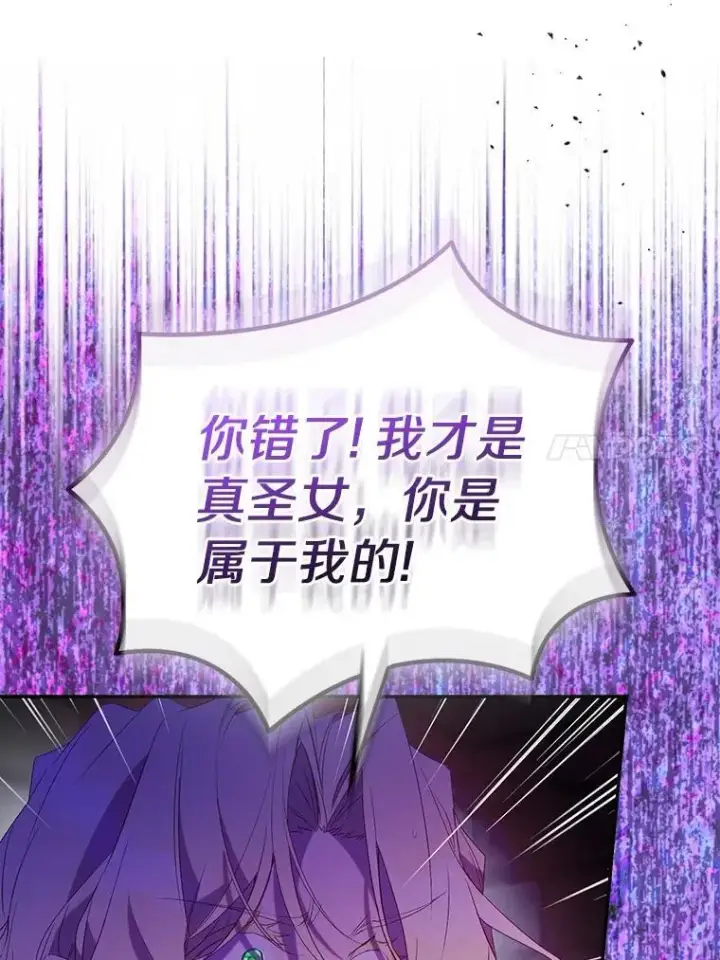 《作为假圣女，却被众人迷恋？》75.直闯敌营图27