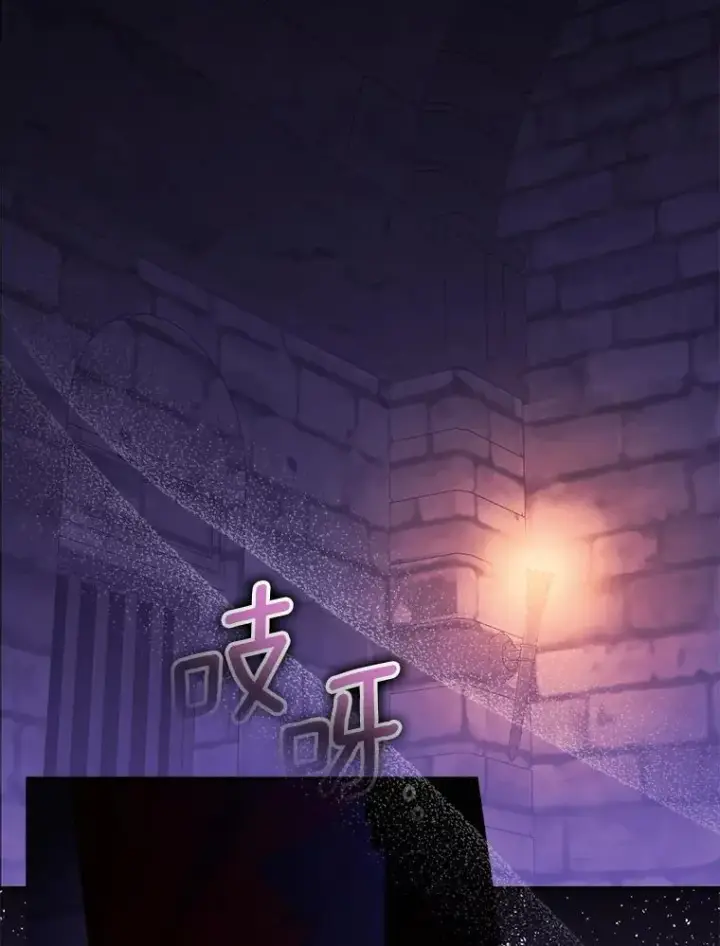 《作为假圣女，却被众人迷恋？》76.地下监狱图67