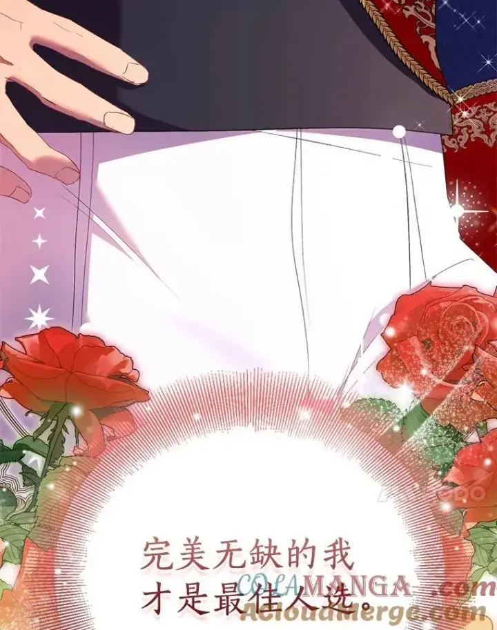 《作为假圣女，却被众人迷恋？》91.轻启面纱图69