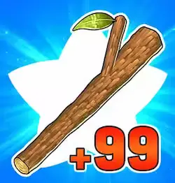 《99强化木棍》封面
