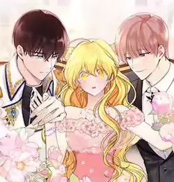 《备受宠爱的婚后生活》封面