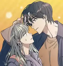 《初恋是冤家》封面