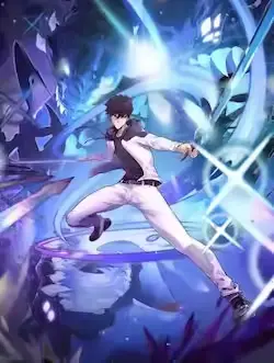 《从末世崛起》封面