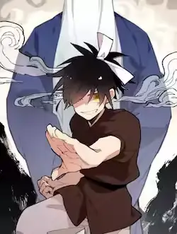 《飞雷刀》封面