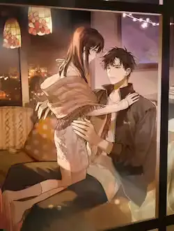 告白
