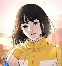 《格斗实况》封面