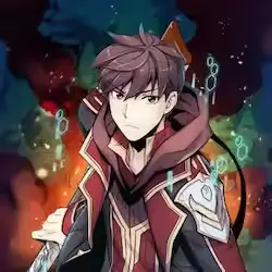 《魔弹射手》封面