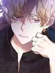 《偏执男主的契约未婚妻》封面