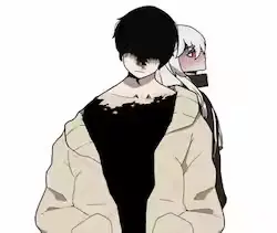 《时间静止的房子》封面