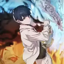 《噬书魔法师》封面