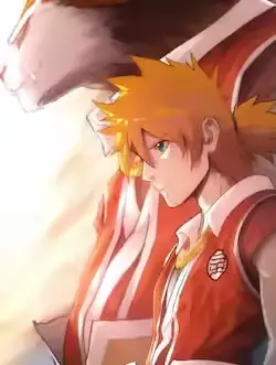 妖神记