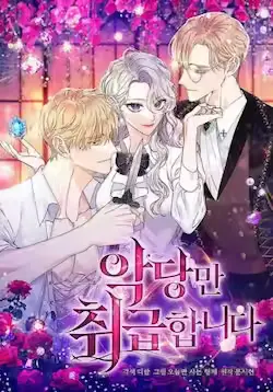 《专门对付恶棍》封面